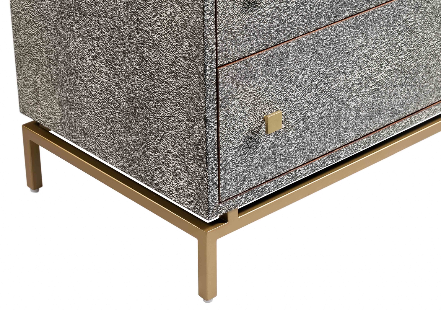 Renara Gray Nightstand - Thumbnail - Image 6