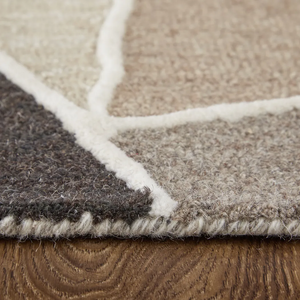 Renaya Multi 8' x 10' Rug - Image 6