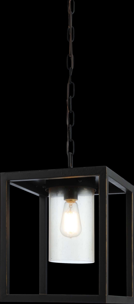 Renellie Bronze Chandelier - Thumbnail - Image 1