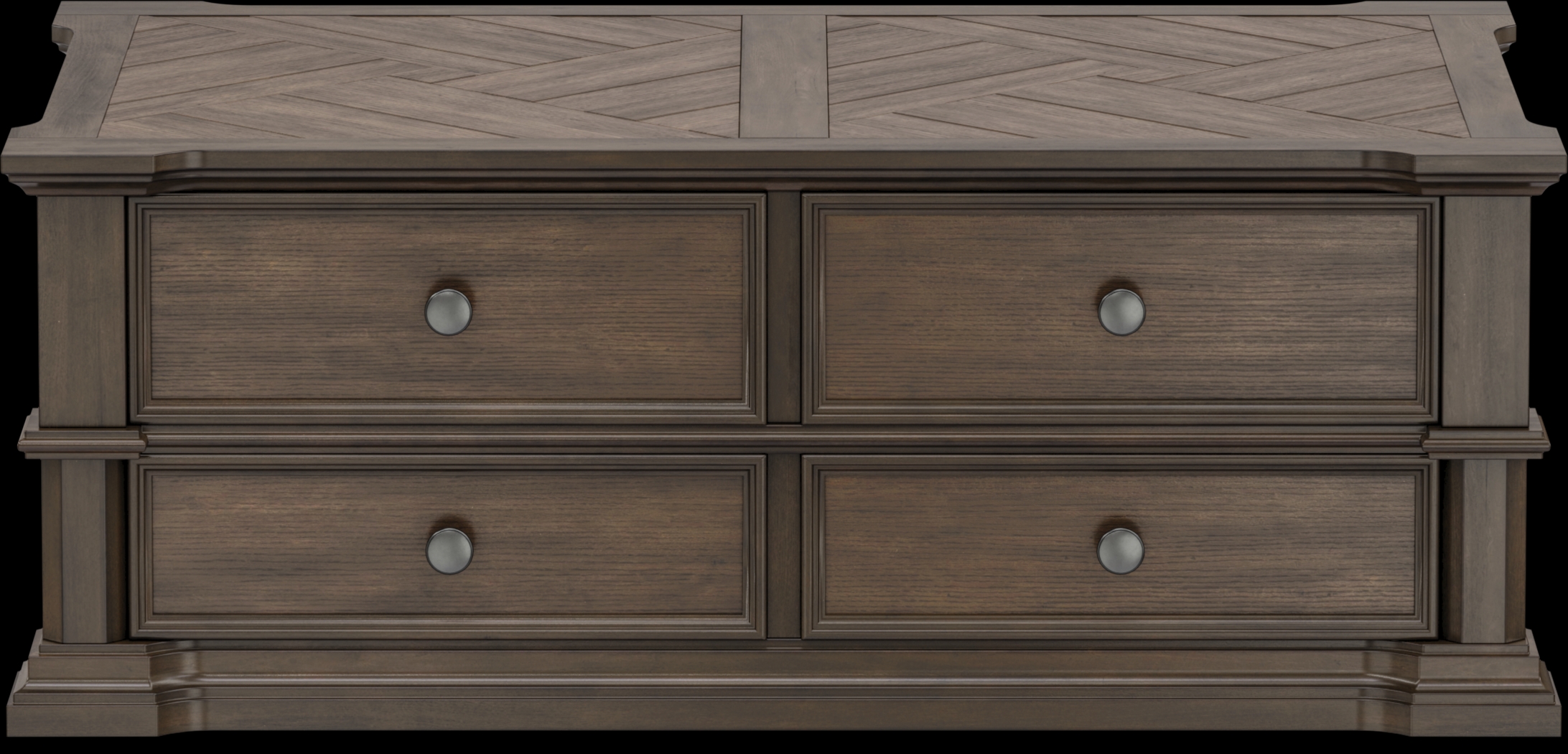 Renfield Lift Top Cocktail Table - Thumbnail - Image 3