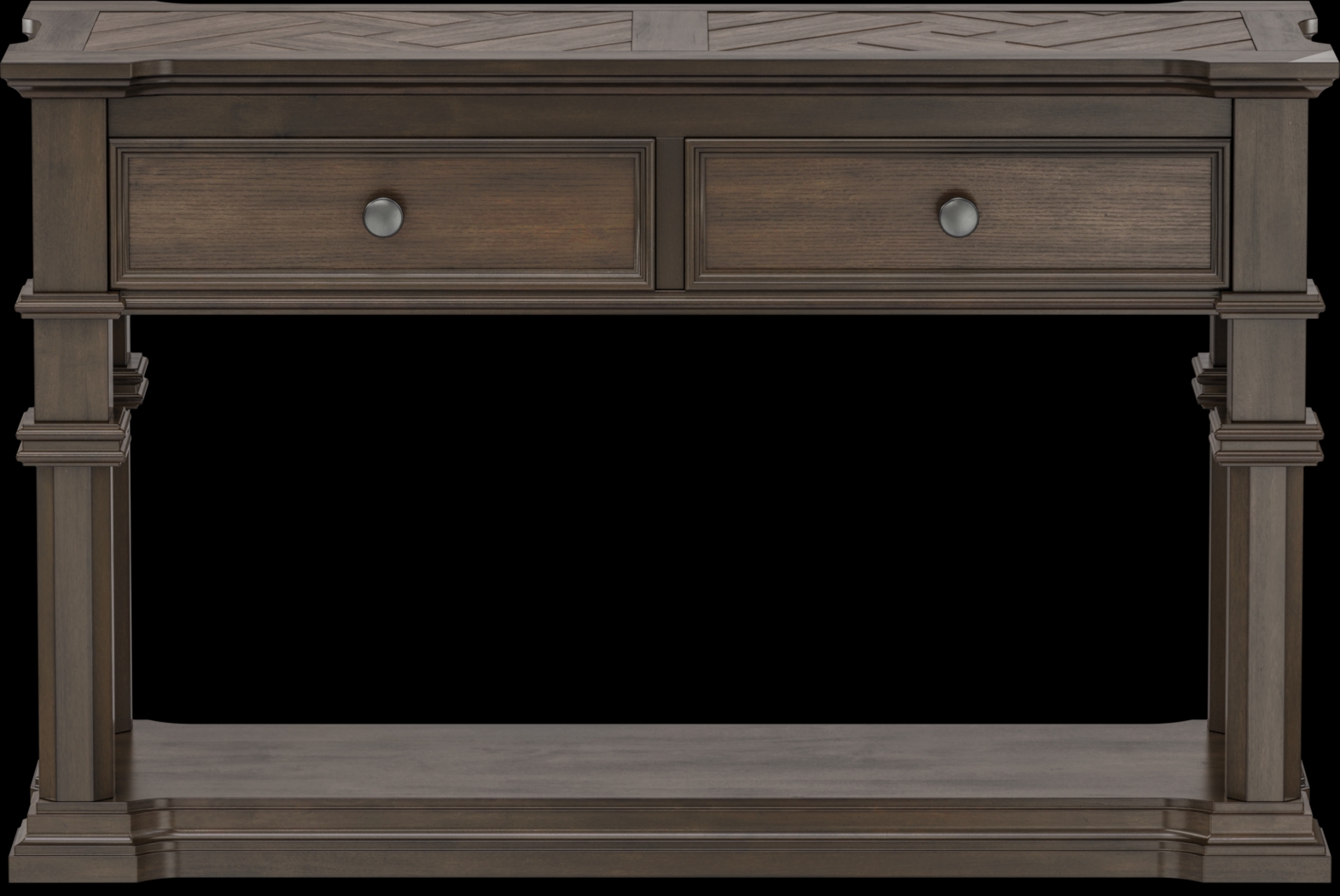 Renfield Sofa Table - Thumbnail - Image 2