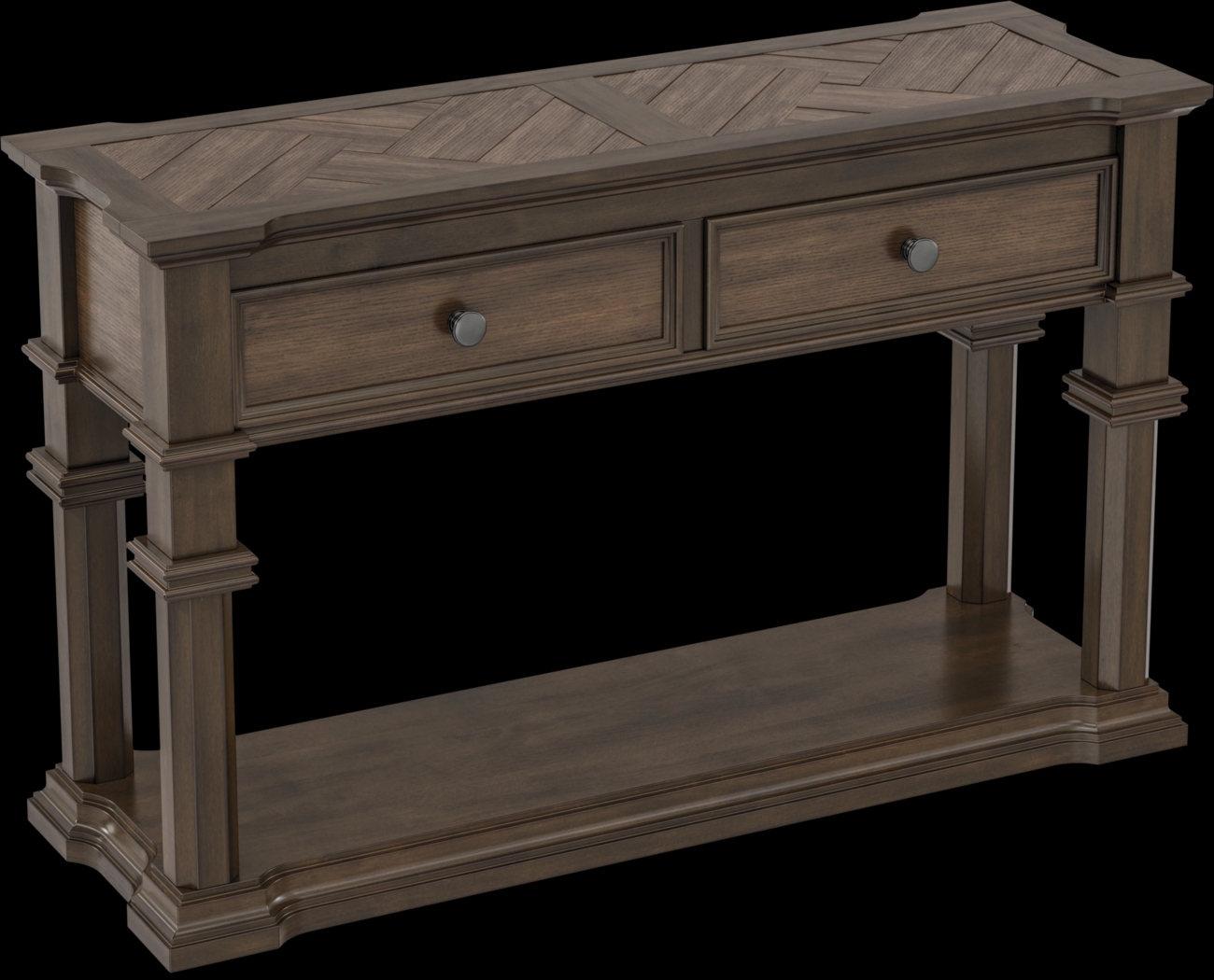 Renfield Sofa Table - Thumbnail - Image 3
