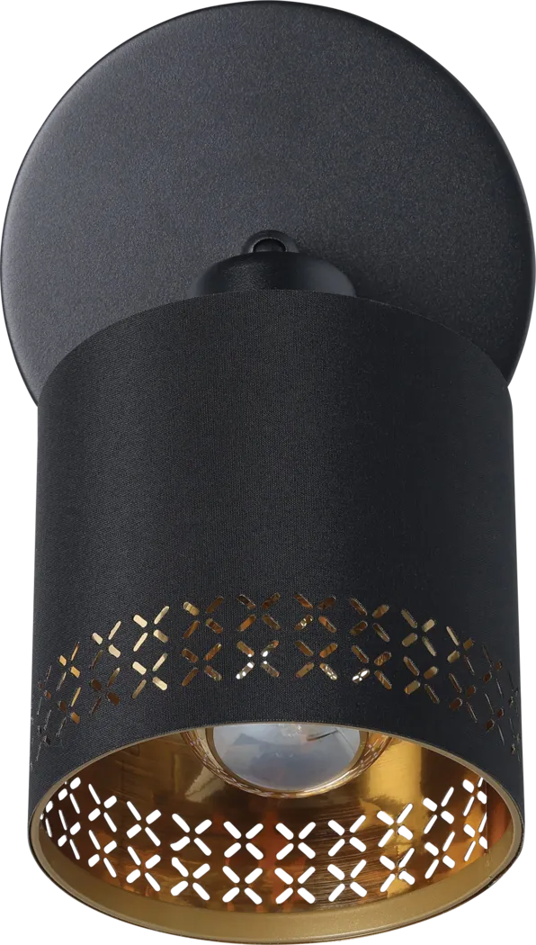 Renfrew Lane Black Sconce - Thumbnail - Image 6