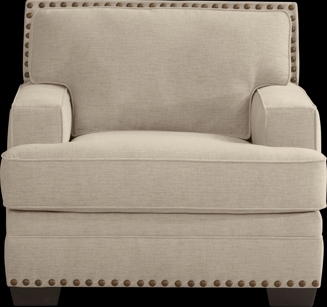 Reno Hills Beige 8 Pc Living Room - Thumbnail - Image 9