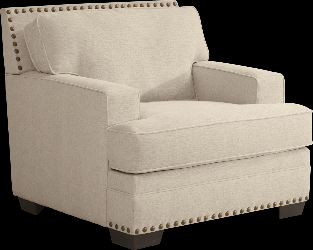 Reno Hills Beige 8 Pc Living Room - Thumbnail - Image 8