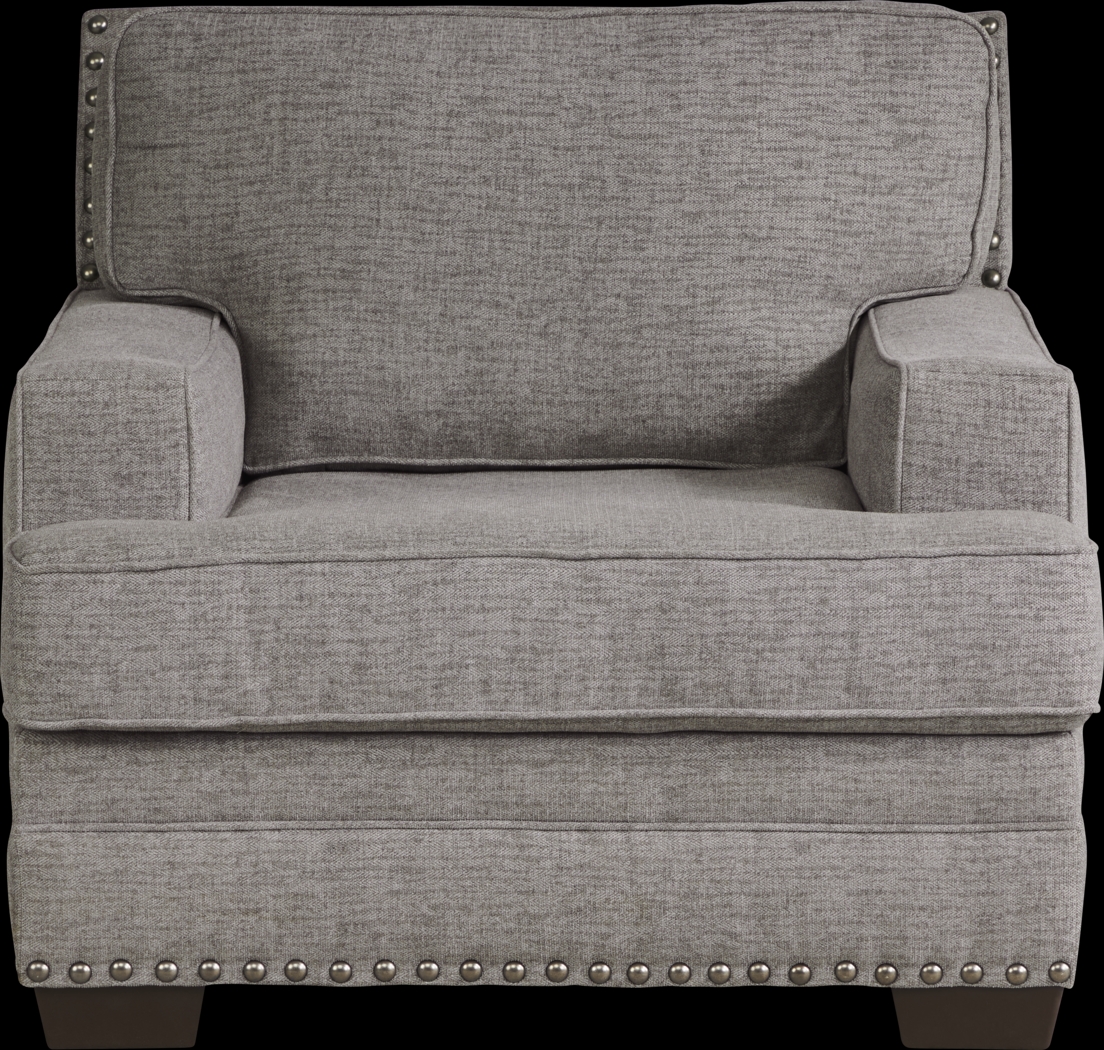 Reno Hills Gray 8 Pc Living Room - Thumbnail - Image 9