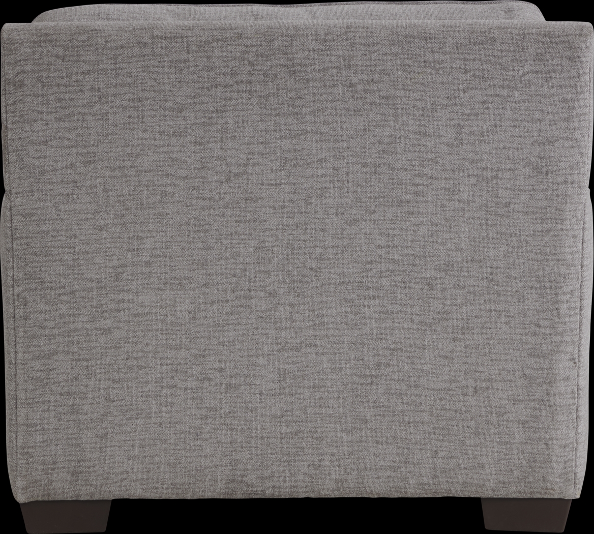 Reno Hills Gray 8 Pc Living Room - Thumbnail - Image 10