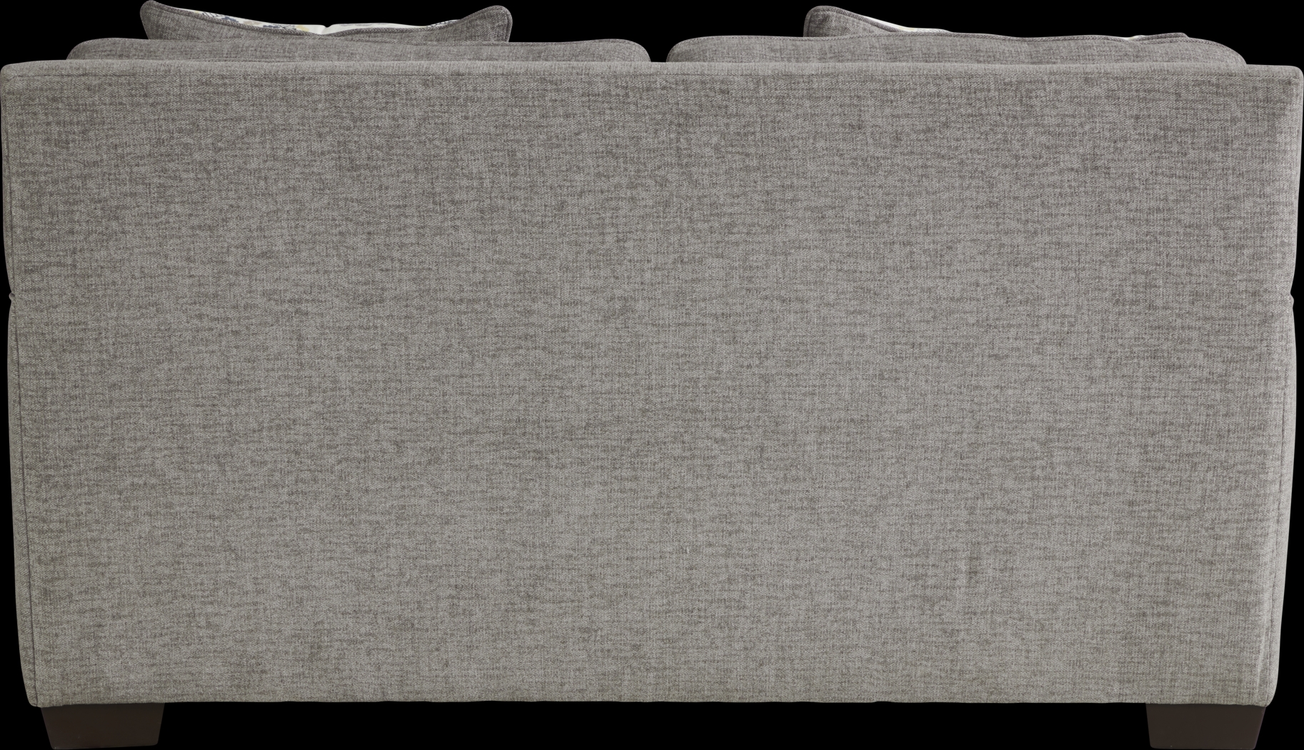 Reno Hills Gray 8 Pc Living Room - Thumbnail - Image 6