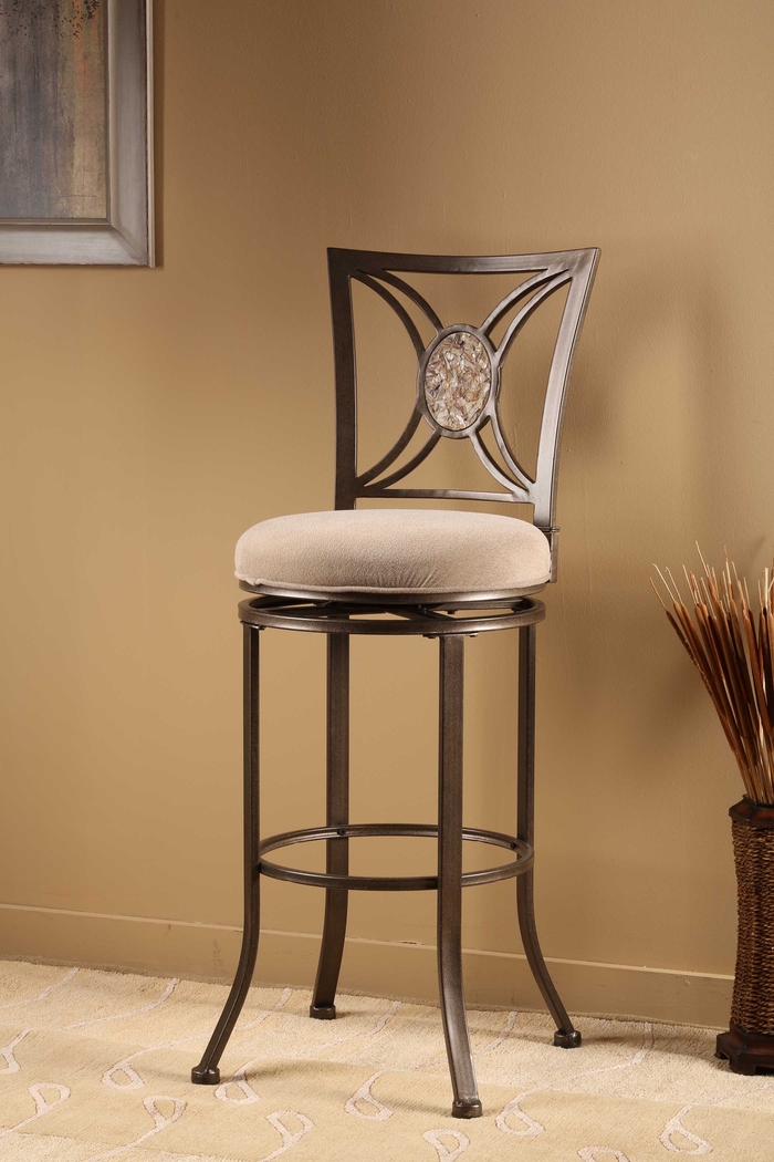 Renton Counter Height Stool - Thumbnail - Image 3