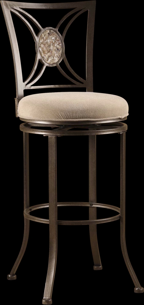 Renton Counter Height Stool - Thumbnail - Image 1