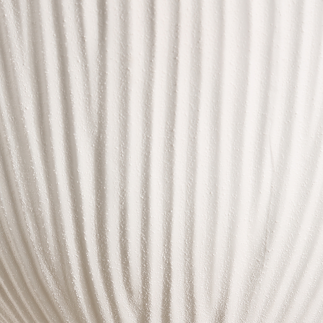 Renville Boulevard White Lamp - Thumbnail - Image 4