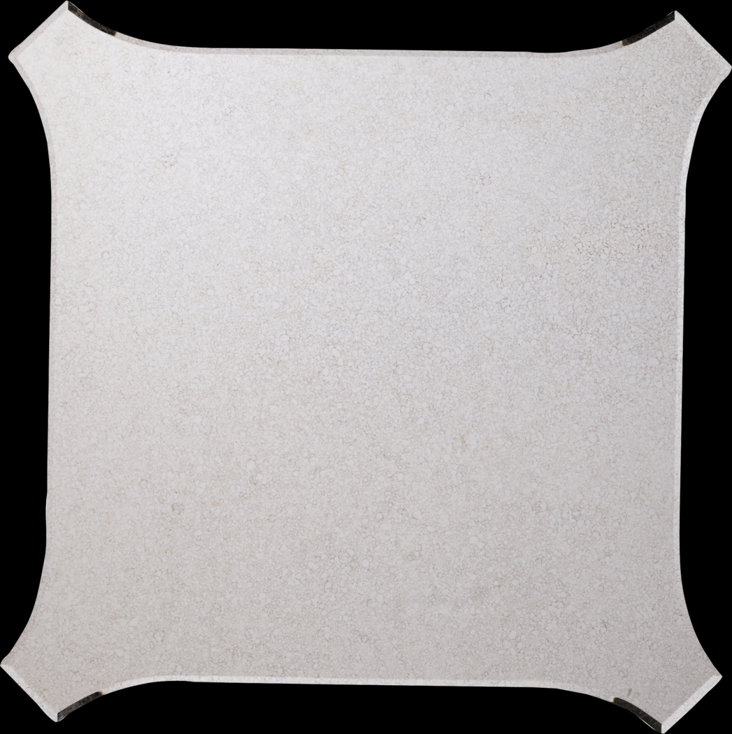 Renville Silver End Table - Thumbnail - Image 3