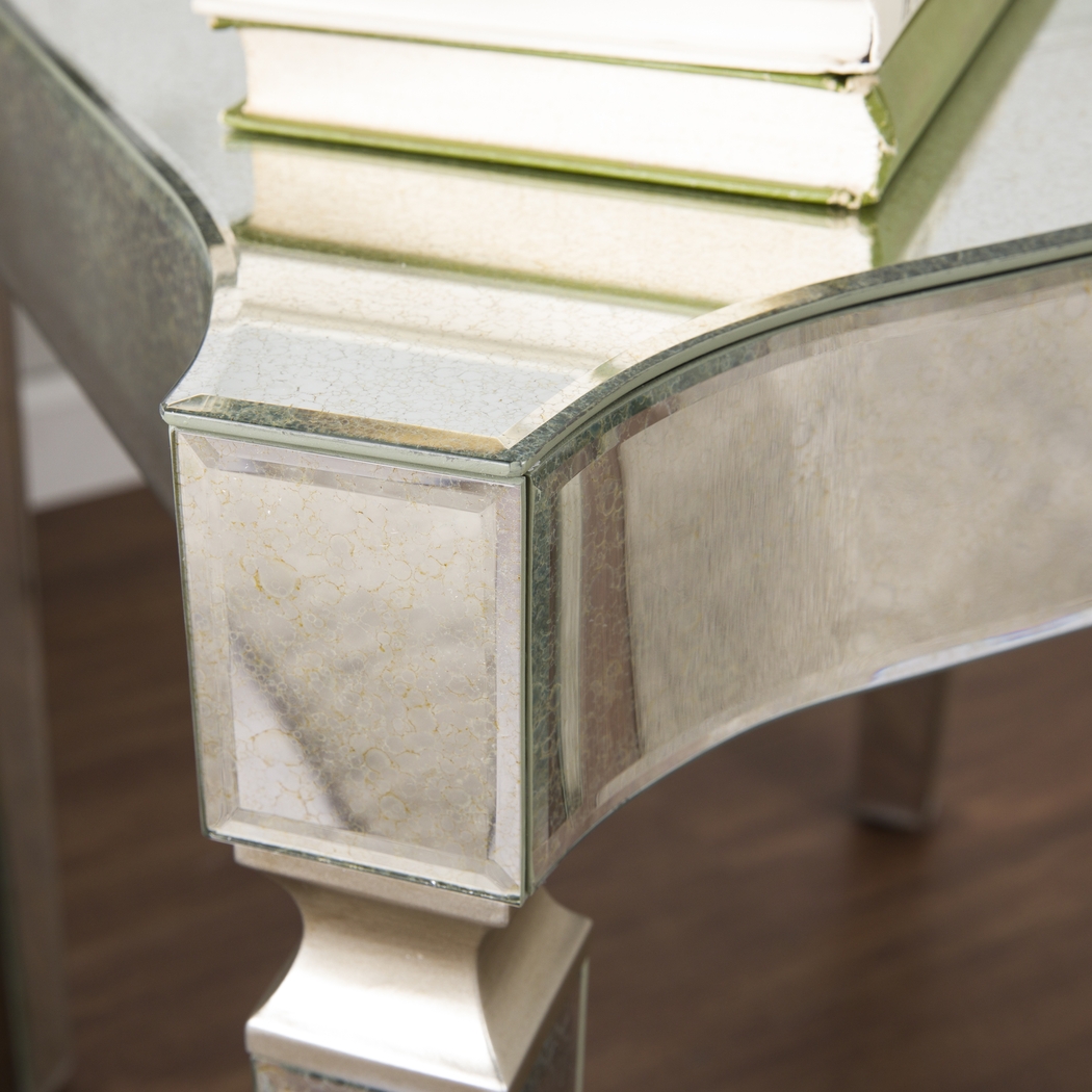 Renville Silver End Table - Thumbnail - Image 5