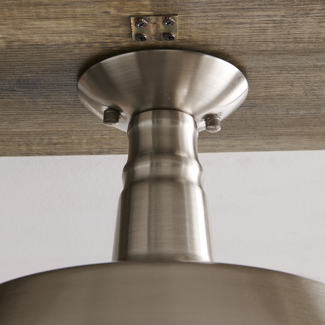 Reseda Silver Pendant - Thumbnail - Image 2