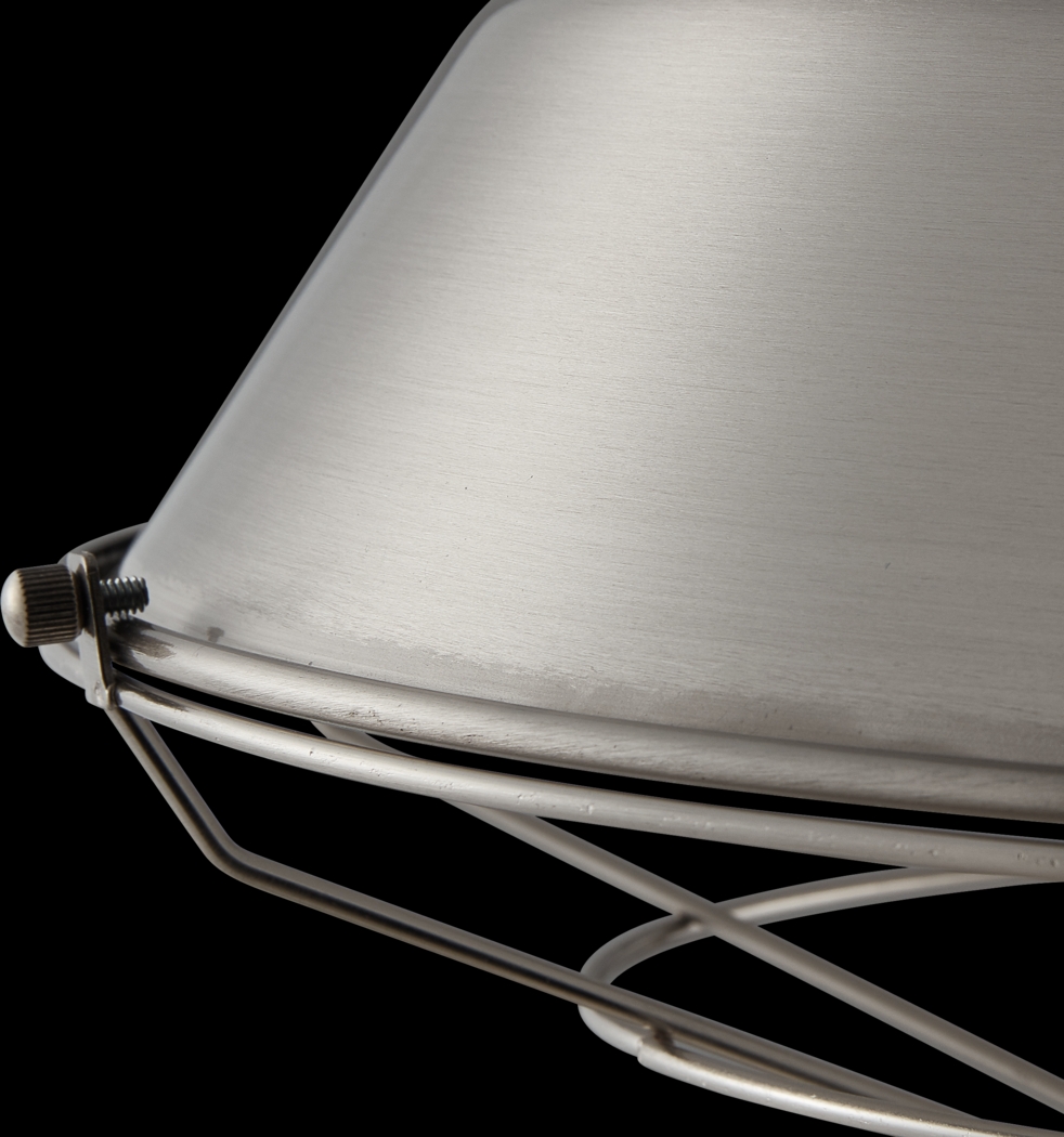 Reseda Silver Pendant - Thumbnail - Image 3