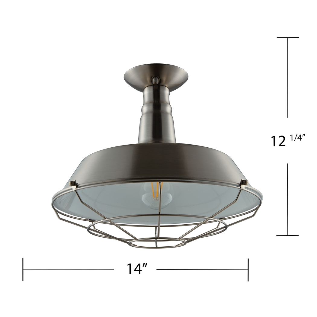 Reseda Silver Pendant - Thumbnail - Image 7