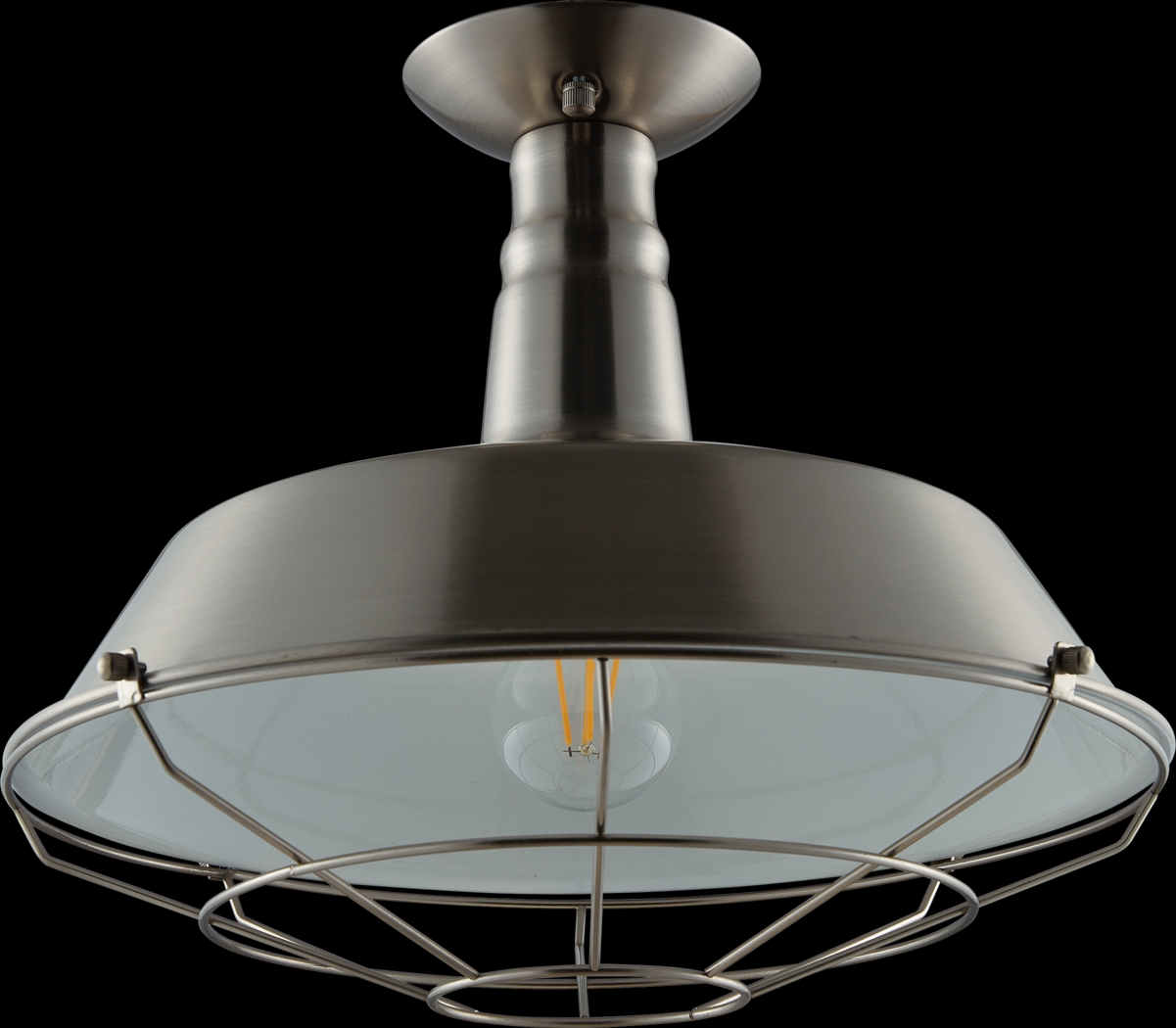 Reseda Silver Pendant - Thumbnail - Image 1