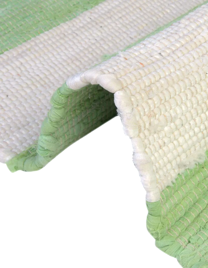 Reshay Green 10' x 14'1 Rug - Image 6