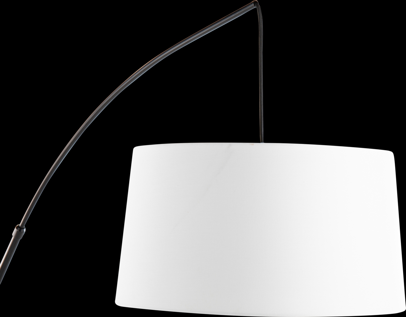 Restgate Natural Floor Lamp - Thumbnail - Image 9