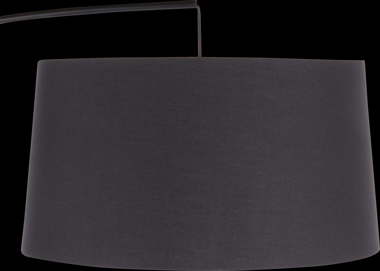 Restgate Walnut Floor Lamp - Thumbnail - Image 7