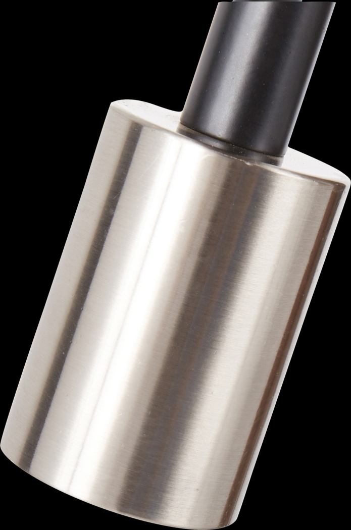 Restgate Walnut Floor Lamp - Thumbnail - Image 8