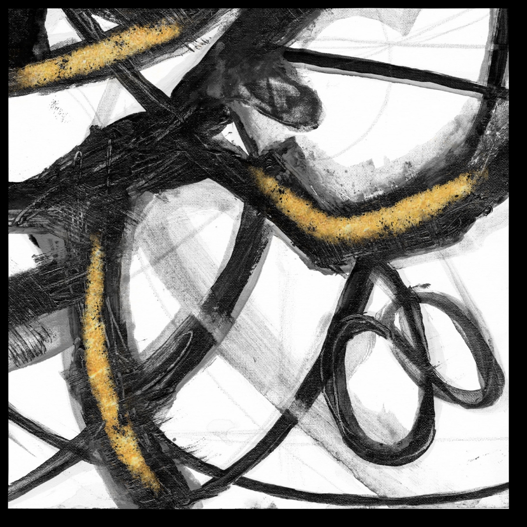 Restoring Thoughts Artwork - Thumbnail - Image 1