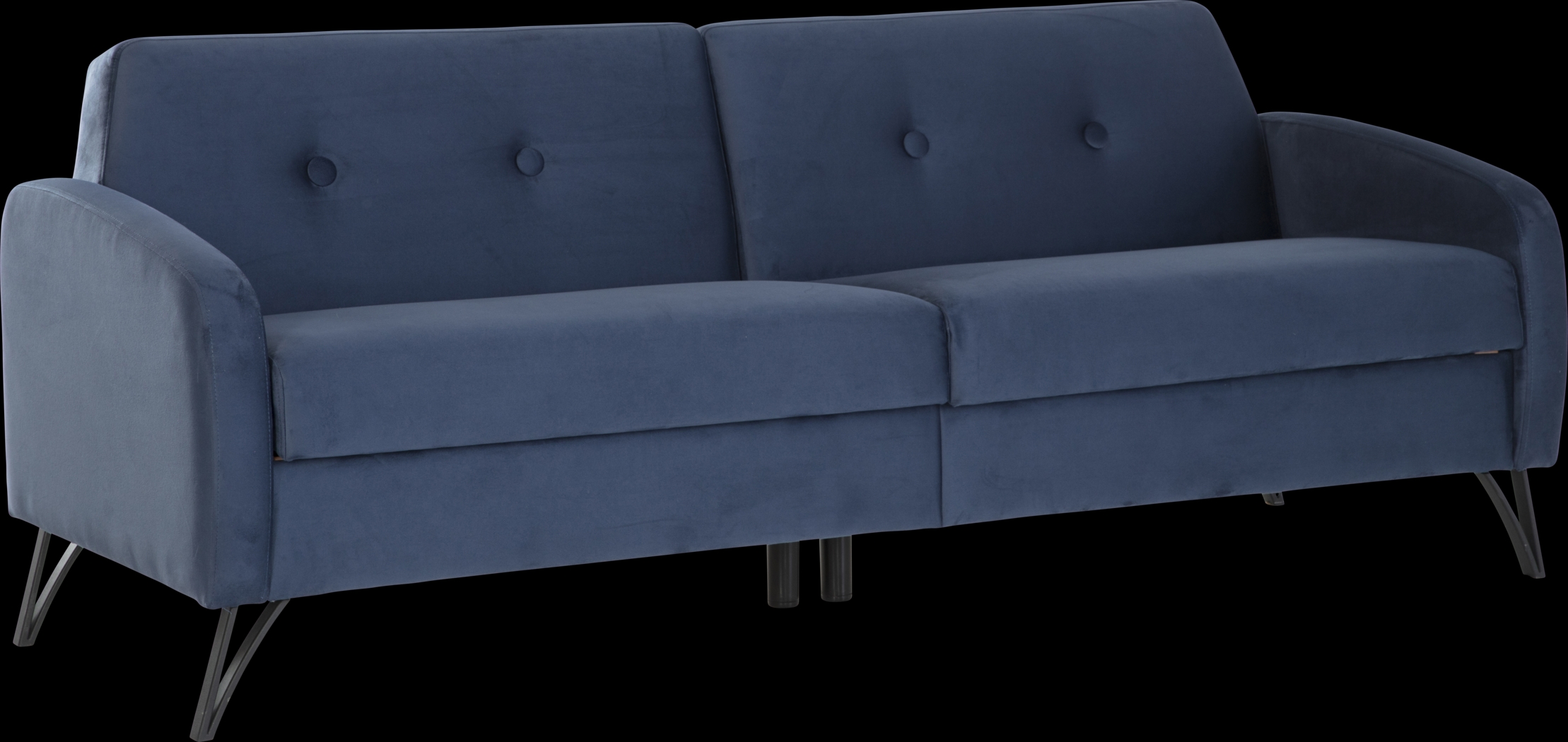 Retoria Blue Sleeper - Thumbnail - Image 2