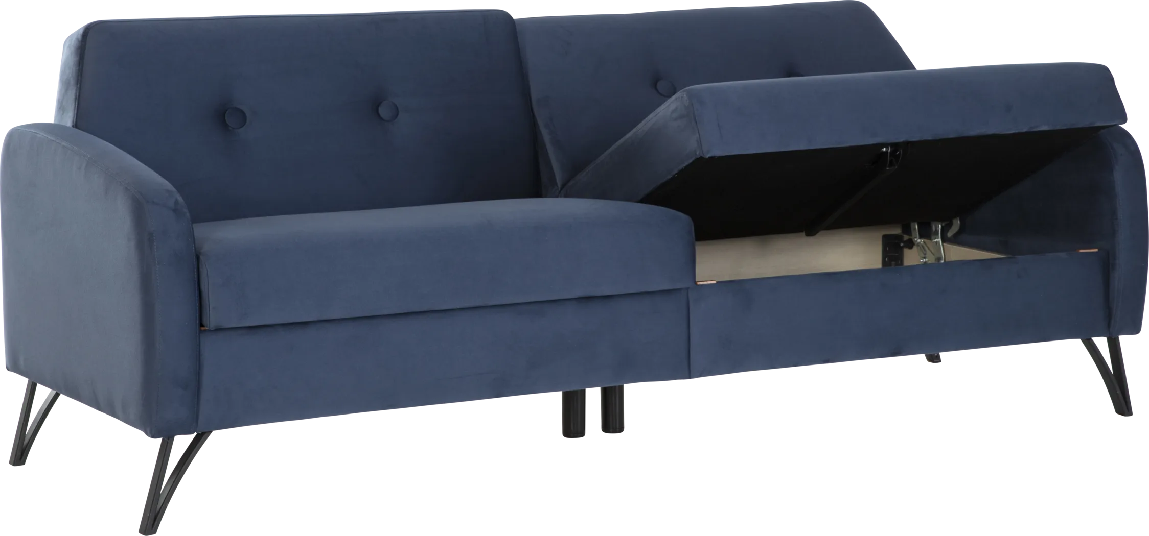 Retoria Blue Sleeper - Image 6