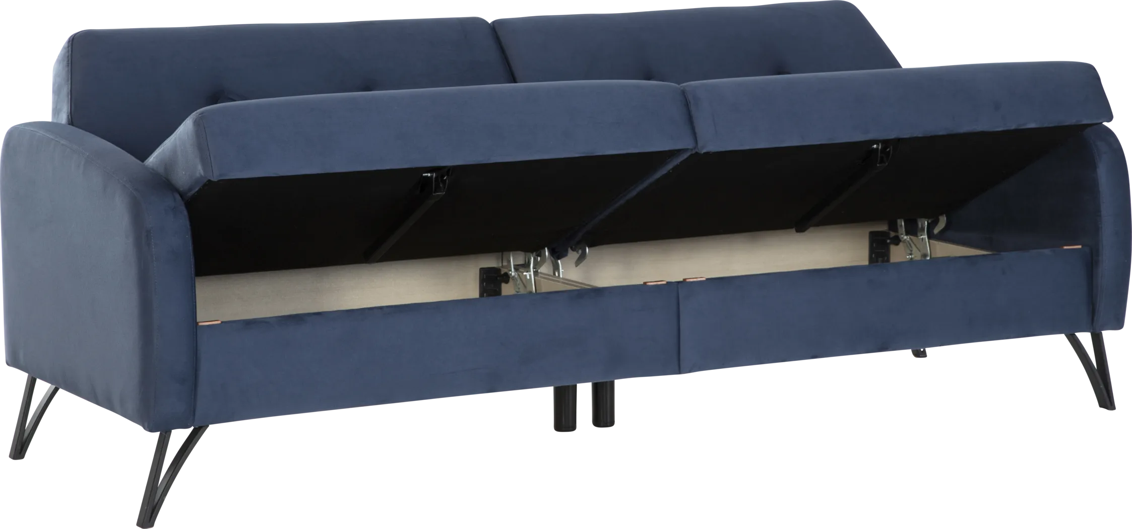 Retoria Blue Sleeper - Image 7