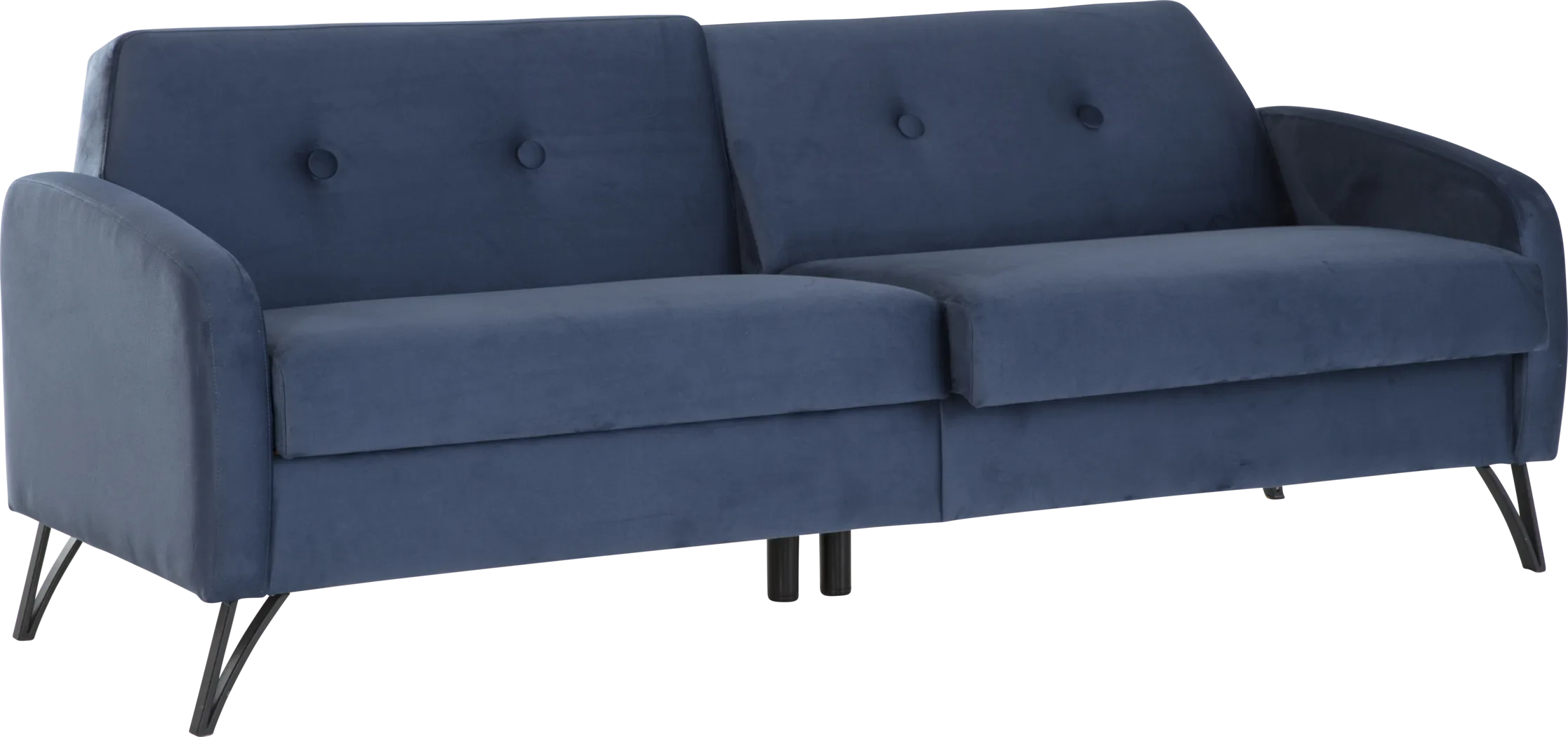 Retoria Blue Sleeper - Image 8