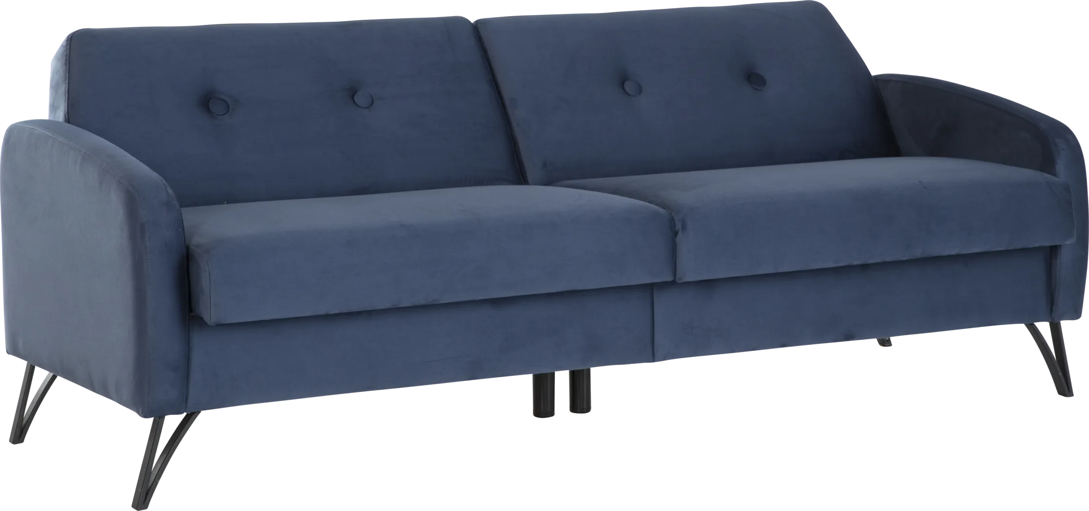 Retoria Blue Sleeper - Image 9