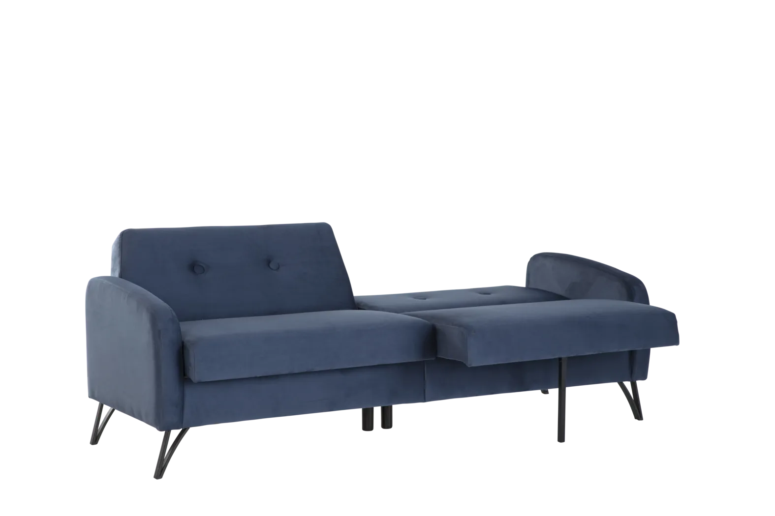 Retoria Blue Sleeper - Image 10