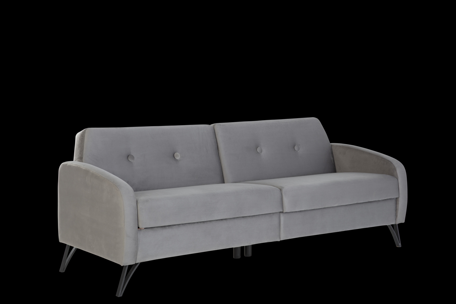 Retoria Gray Sleeper - Thumbnail - Image 2