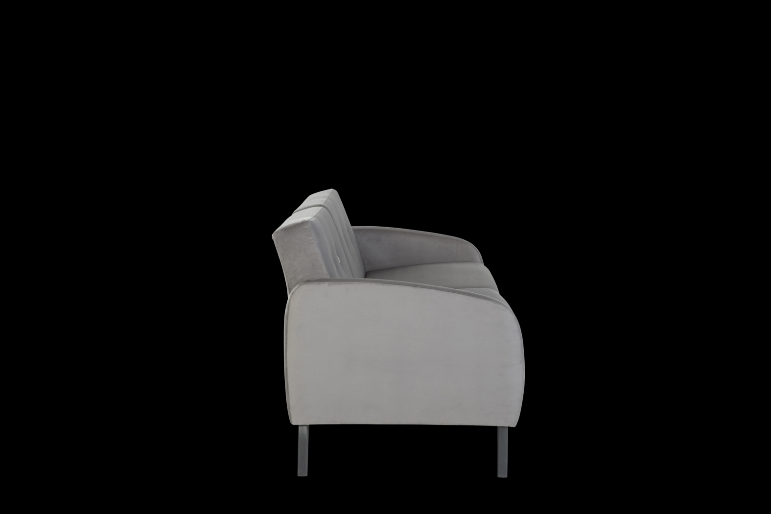 Retoria Gray Sleeper - Thumbnail - Image 3