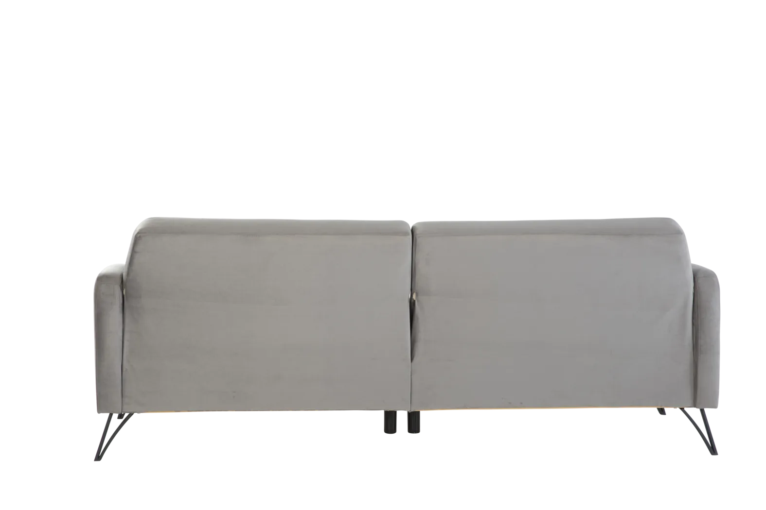 Retoria Gray Sleeper - Image 5