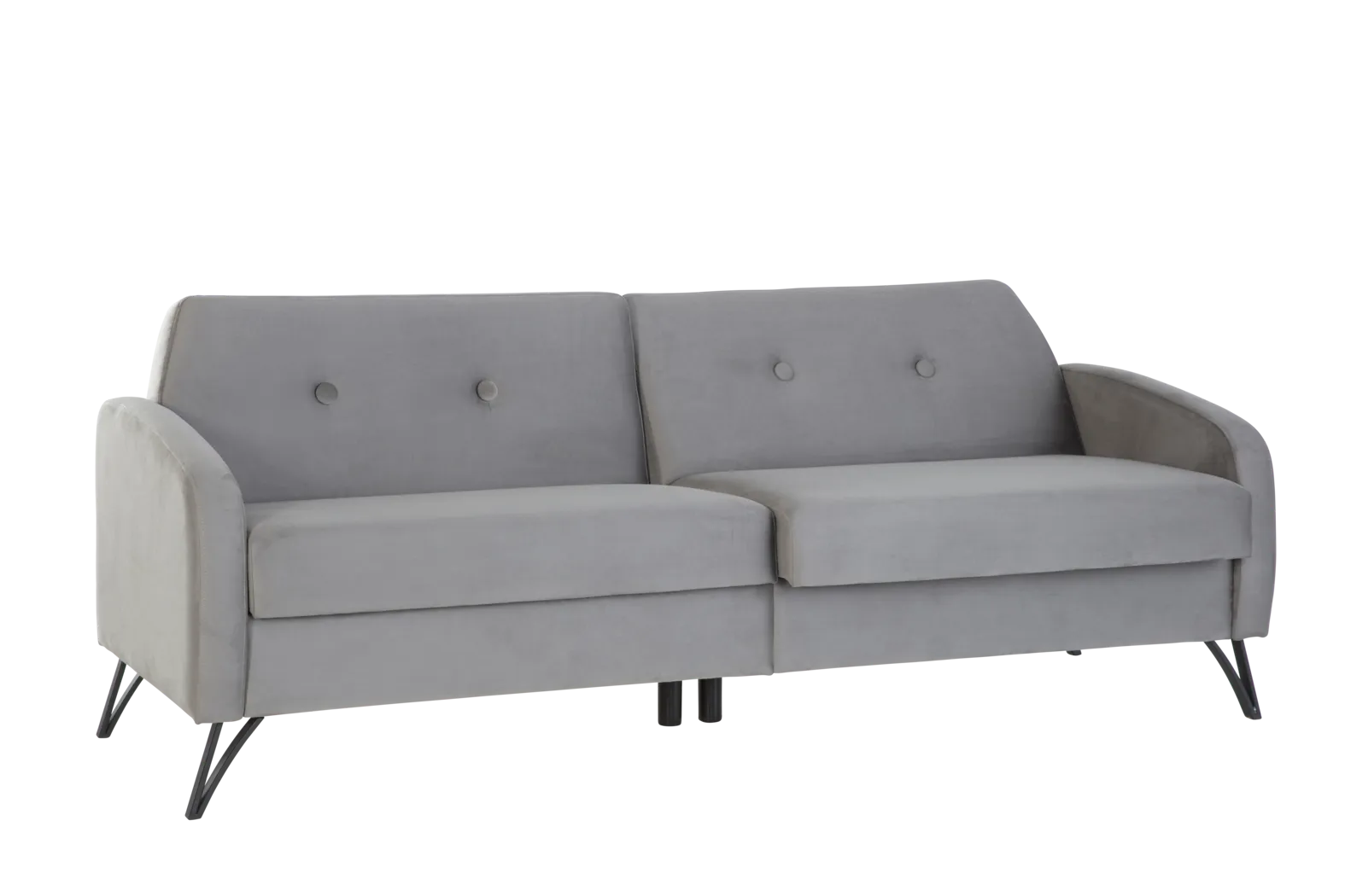 Retoria Gray Sleeper - Image 6