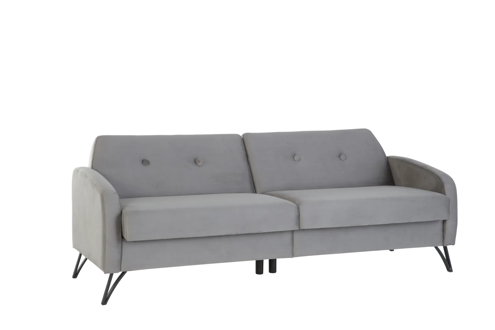 Retoria Gray Sleeper - Image 7