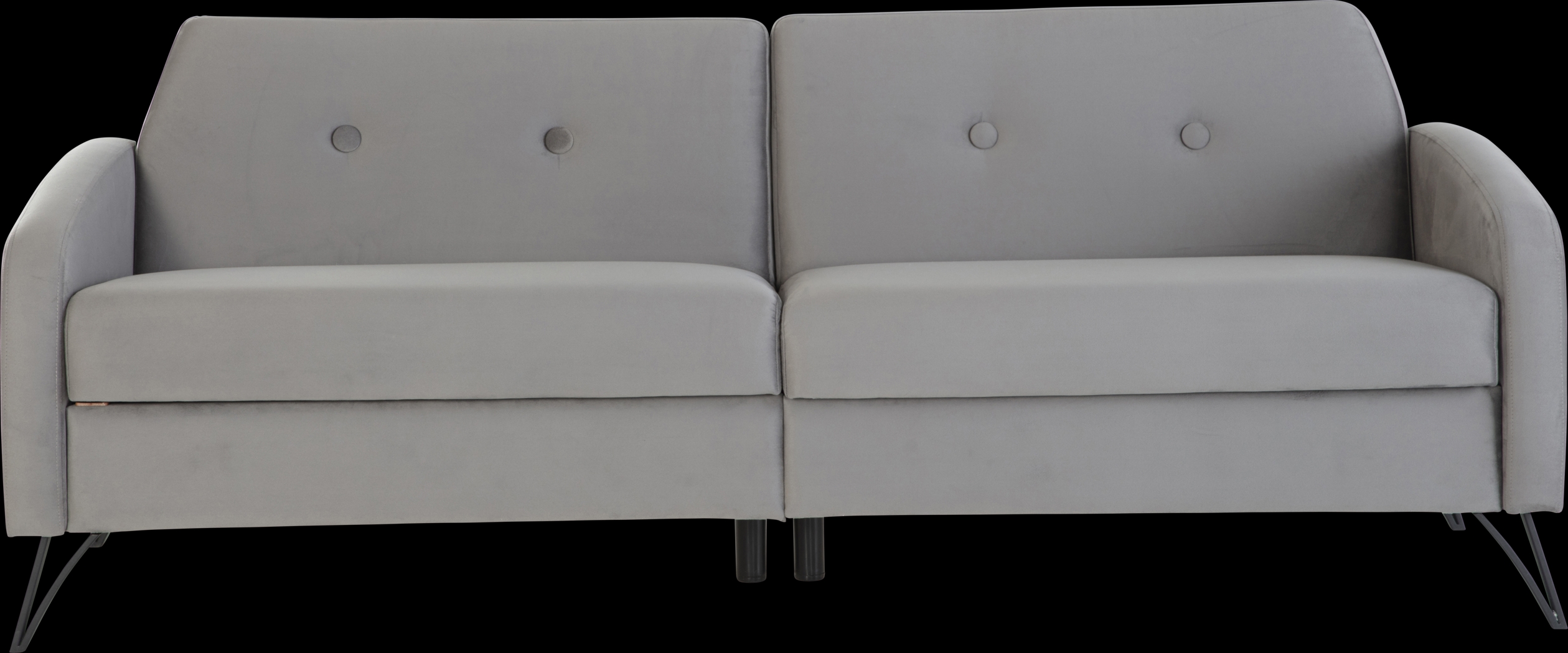 Retoria Gray Sleeper - Thumbnail - Image 1