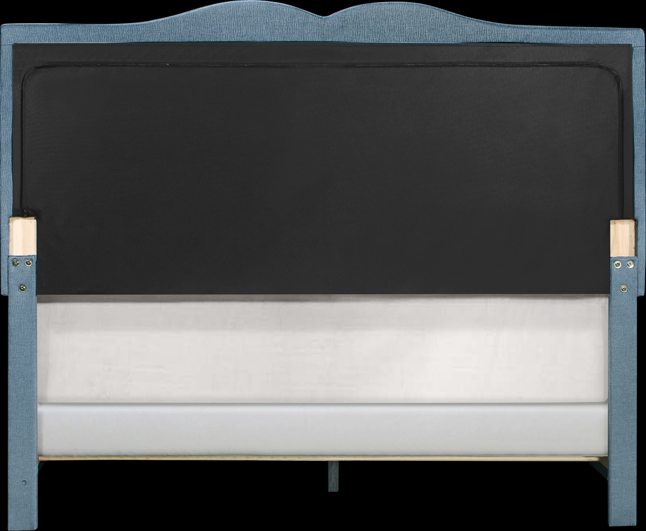 Reva Road Blue King Bed - Thumbnail - Image 4