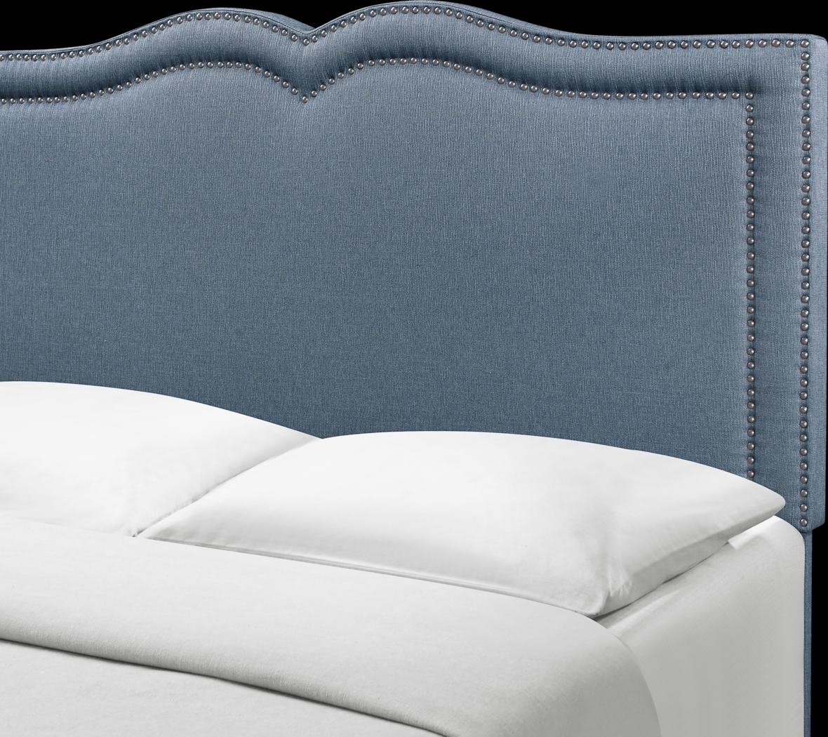 Reva Road Blue Queen Bed - Thumbnail - Image 3