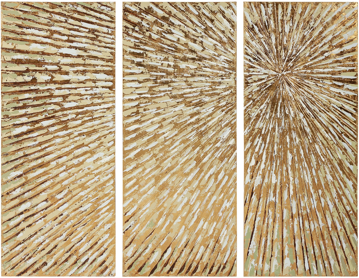 Revealing Light Set of 3 Artwork - Thumbnail - Image 1