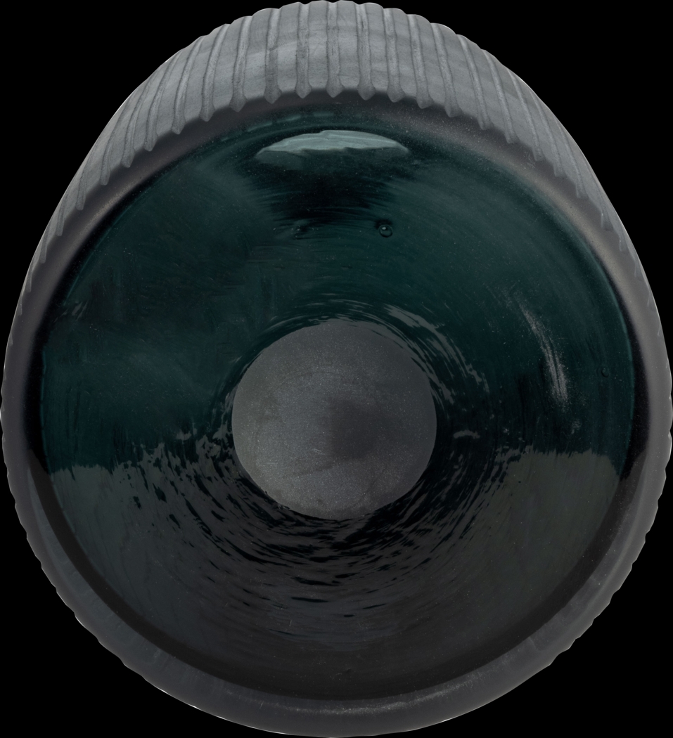 Revercombs Gray 13 in. Vase - Thumbnail - Image 4