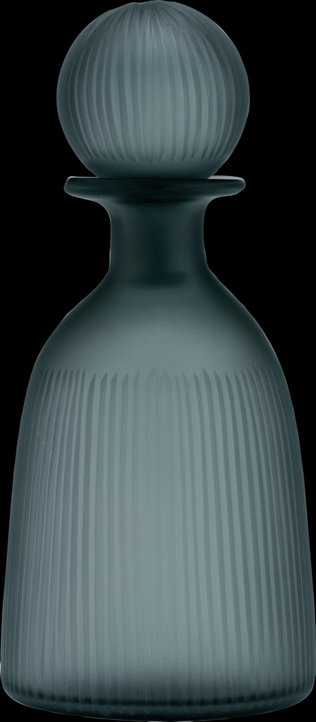 Revercombs Gray 13 in. Vase - Thumbnail - Image 1