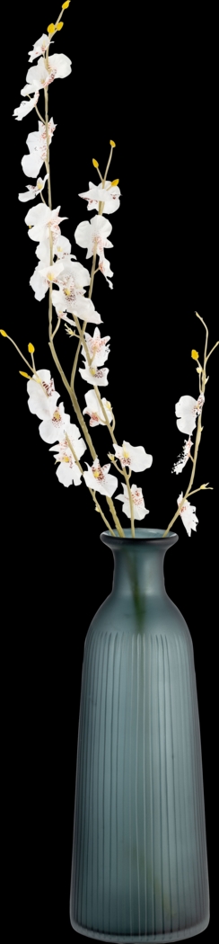 Revercombs Gray 17 in. Vase - Thumbnail - Image 2