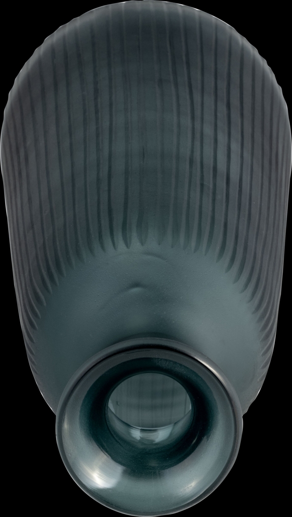 Revercombs Gray 17 in. Vase - Thumbnail - Image 3