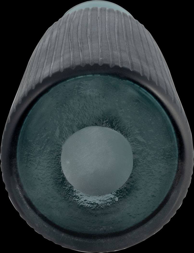 Revercombs Gray 17 in. Vase - Thumbnail - Image 4