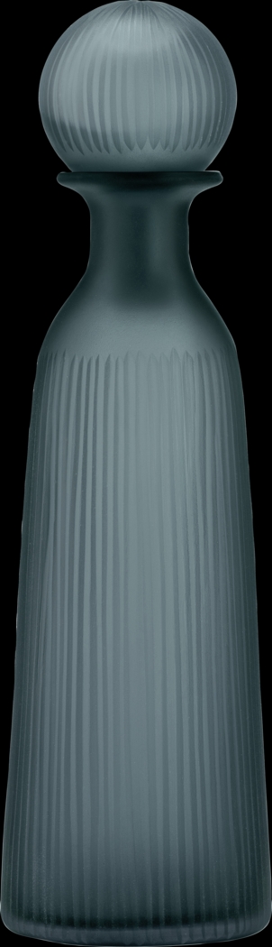 Revercombs Gray 17 in. Vase - Thumbnail - Image 1