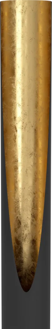 Revere Post Black Floor Lamp - Thumbnail - Image 3