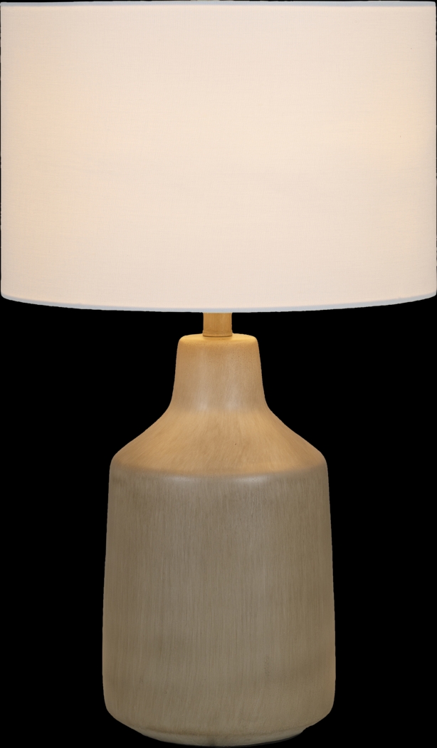 Revere Summit Ivory Lamp - Thumbnail - Image 2