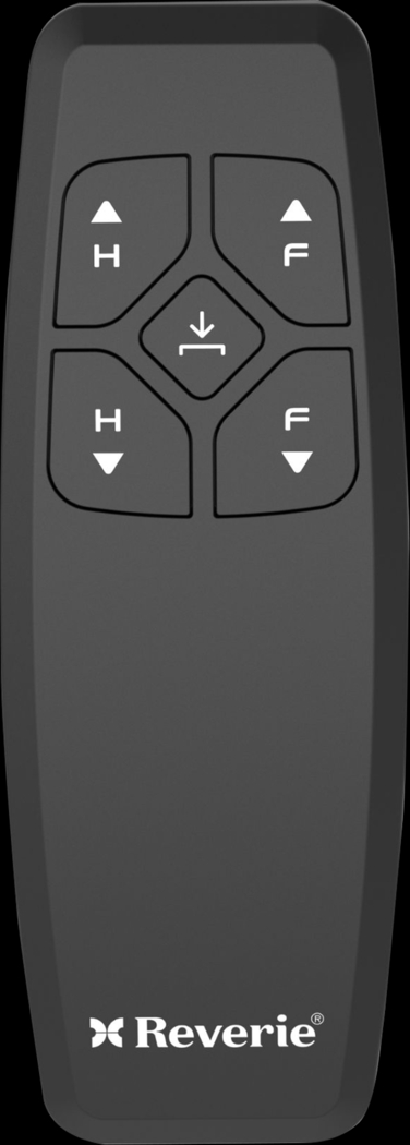 Reverie DualFlex Split Head King Adjustable Base - Thumbnail - Image 3